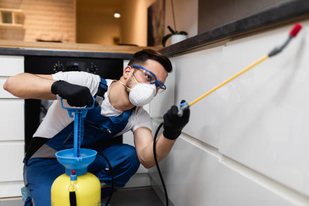 Best Commercial Pest Control Services  in Monmouth Junction, NJ